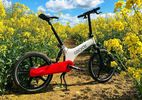 Не откладывайте покупку электровелосипеда GoCycle GS