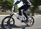 Стильные гибридные электровелосипеды