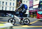 Шикарный подарок - электрический велосипед Gocycle G3