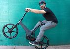 Все самое важное и самое интересное о электровелосипеде Gocycle 