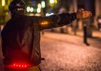 Умная куртка для велосипедистов от Ford